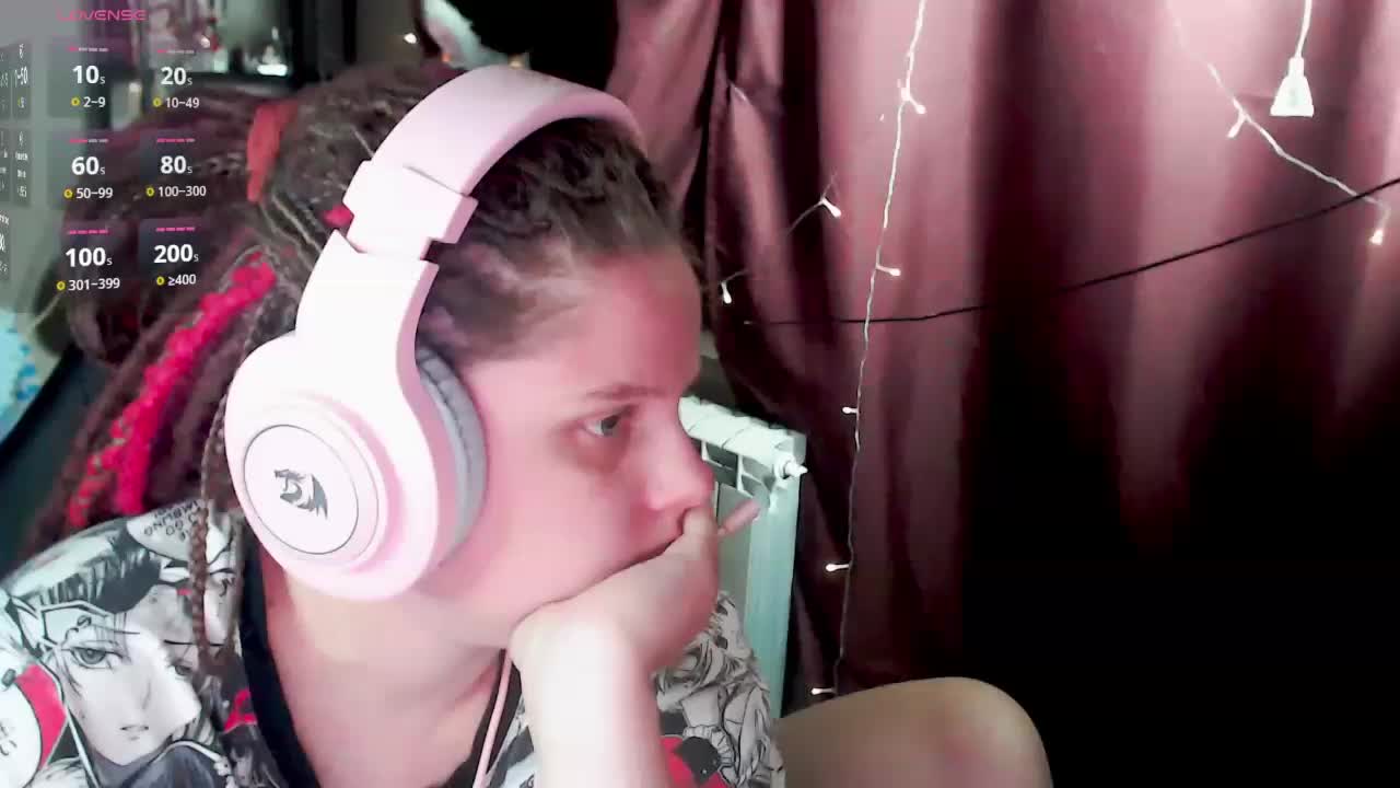 sweet_____cute Live Sex December 18, 2025