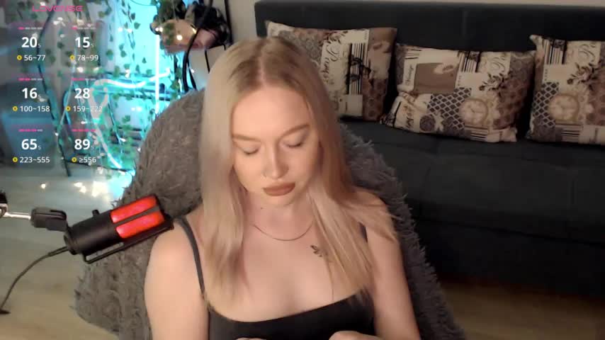 lissallor_ Live Sex December 13, 2025