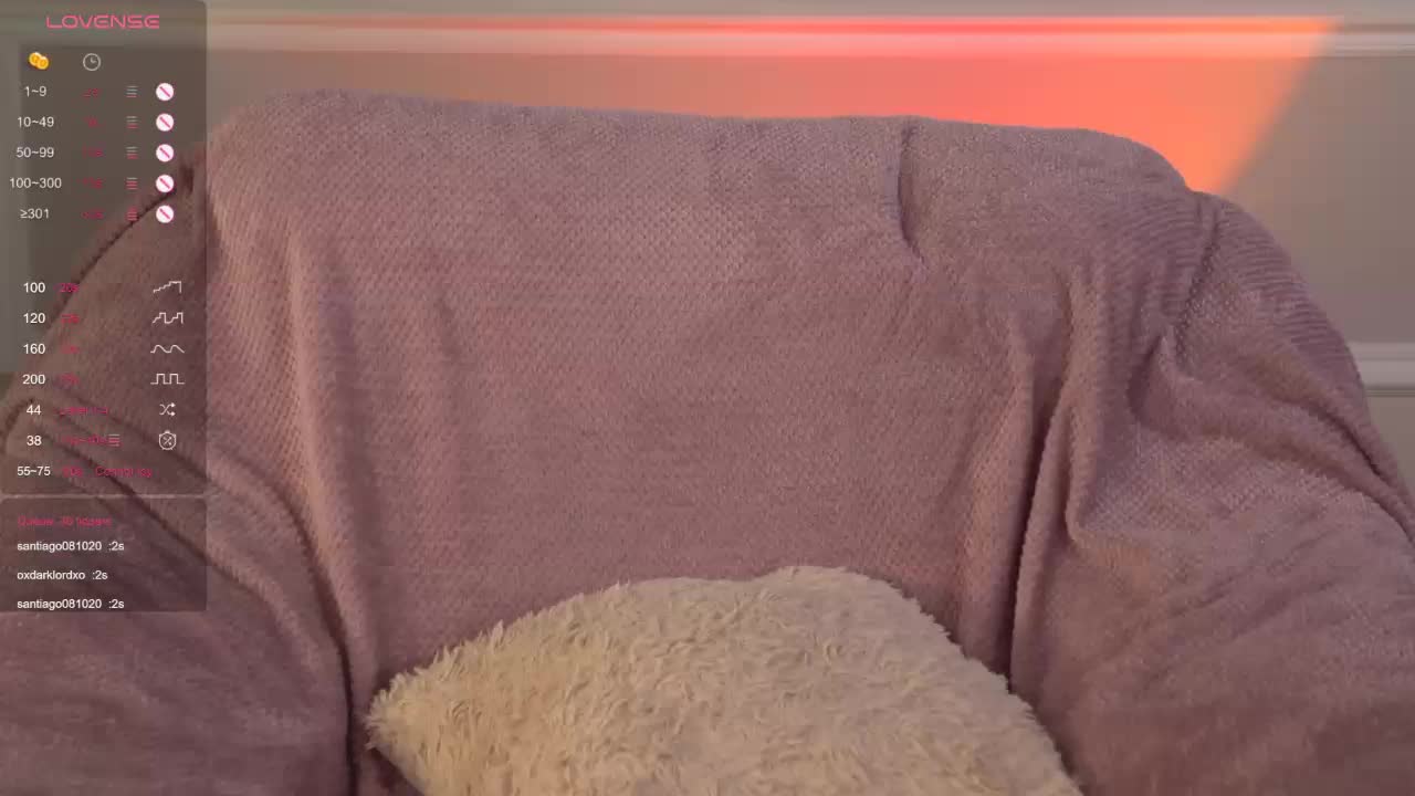 eva-golden Live Sex December 14, 2025