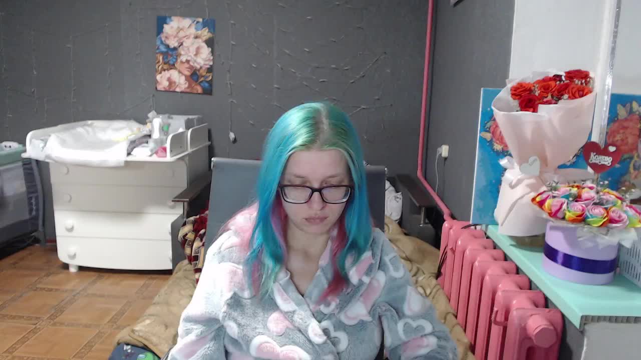 malvinella Live Sex December 18, 2025