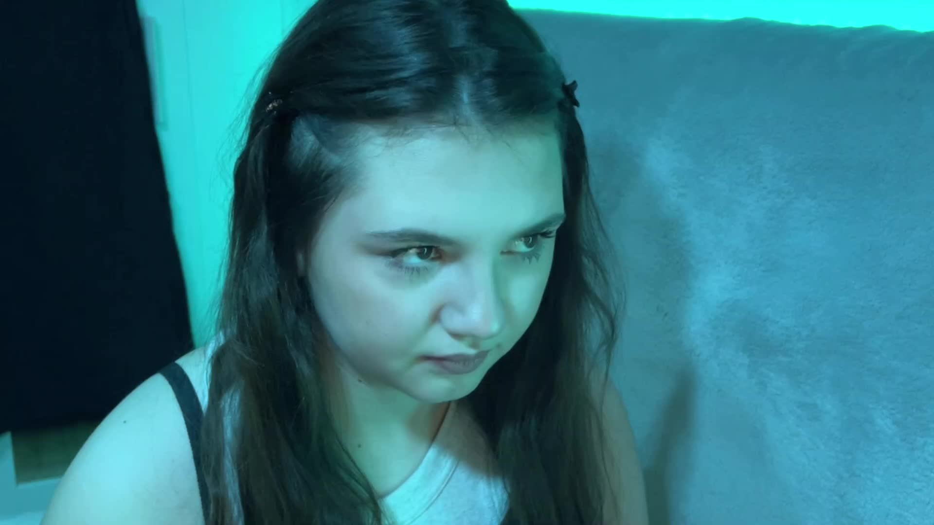 AlisaRichGold Live Sex December 14, 2025