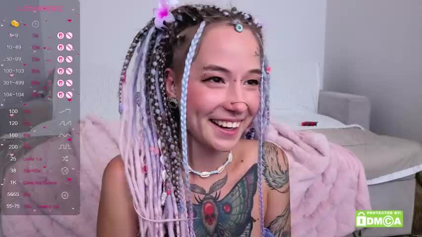 Anuskatz Live Sex December 17, 2025