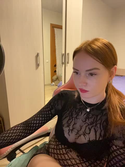 Albinka_Malinka Live Sex December 13, 2025