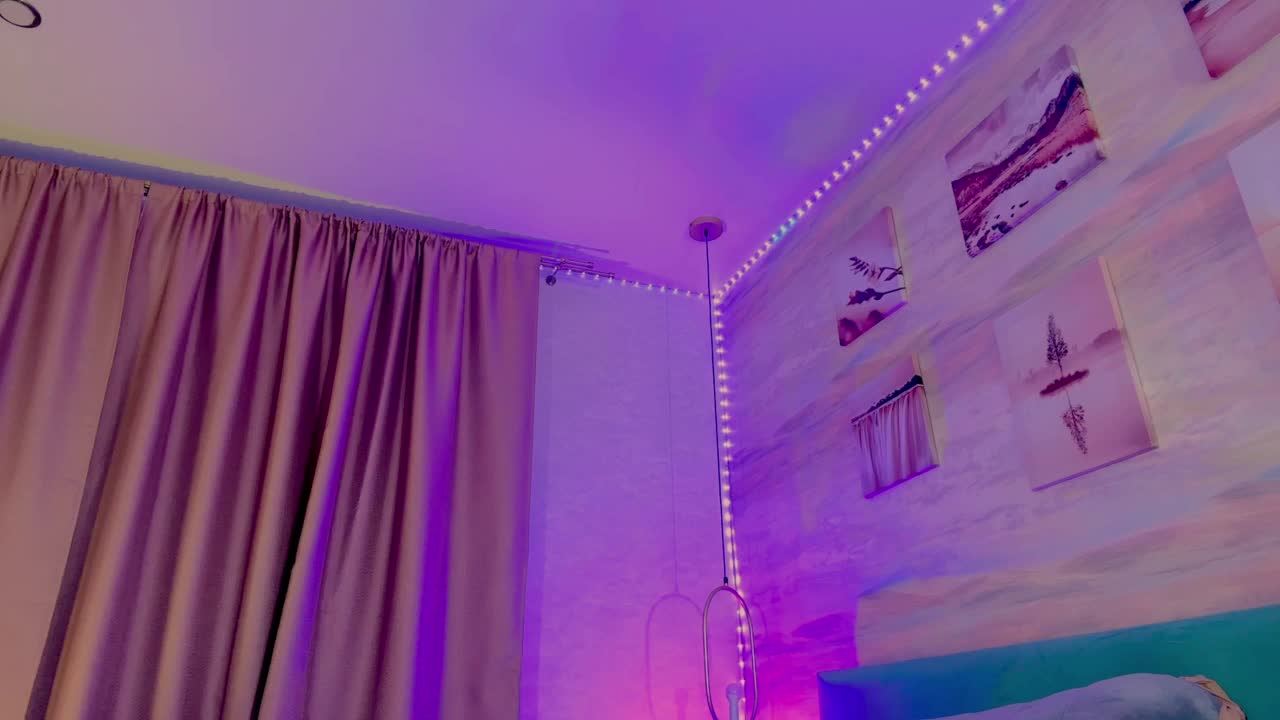 Yanaraif Live Sex December 13, 2025