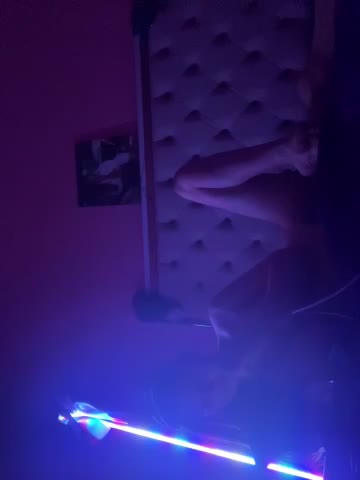 Flossy_Vettie Live Sex December 18, 2025