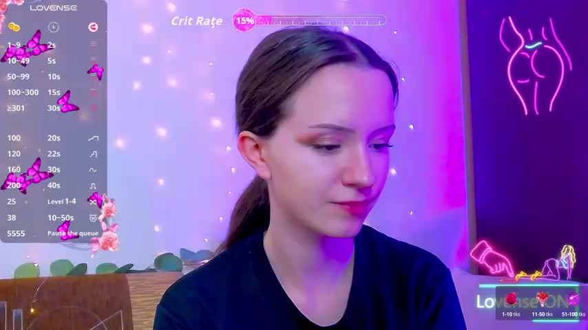 BellaVelure666 Live Sex December 13, 2025