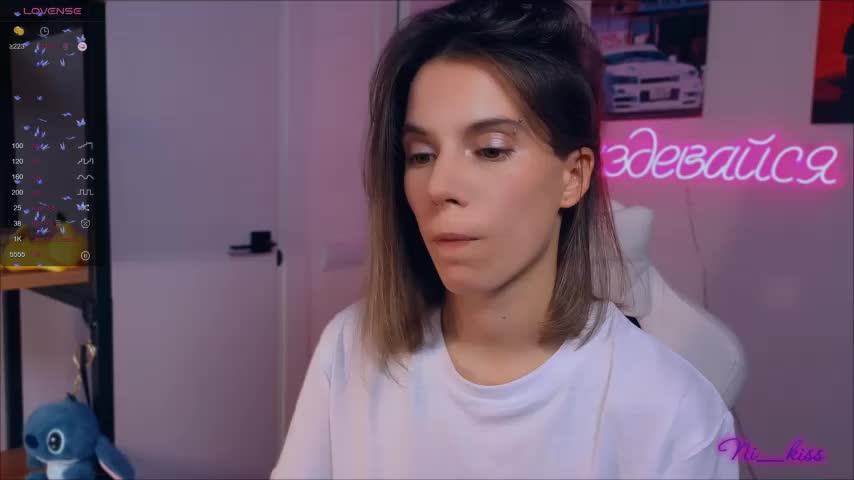 _ni_kiss Live Sex December 13, 2025