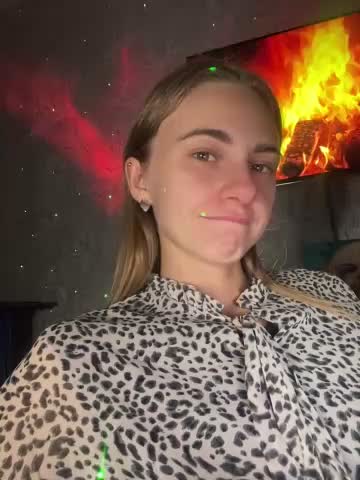 GraceTorrez Live Sex December 14, 2025