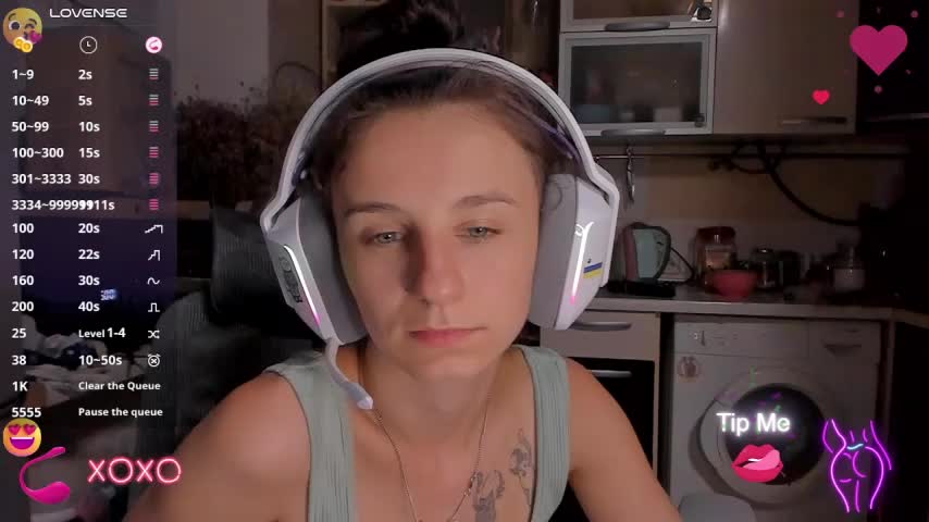 _Nika_Kik Live Sex December 15, 2025