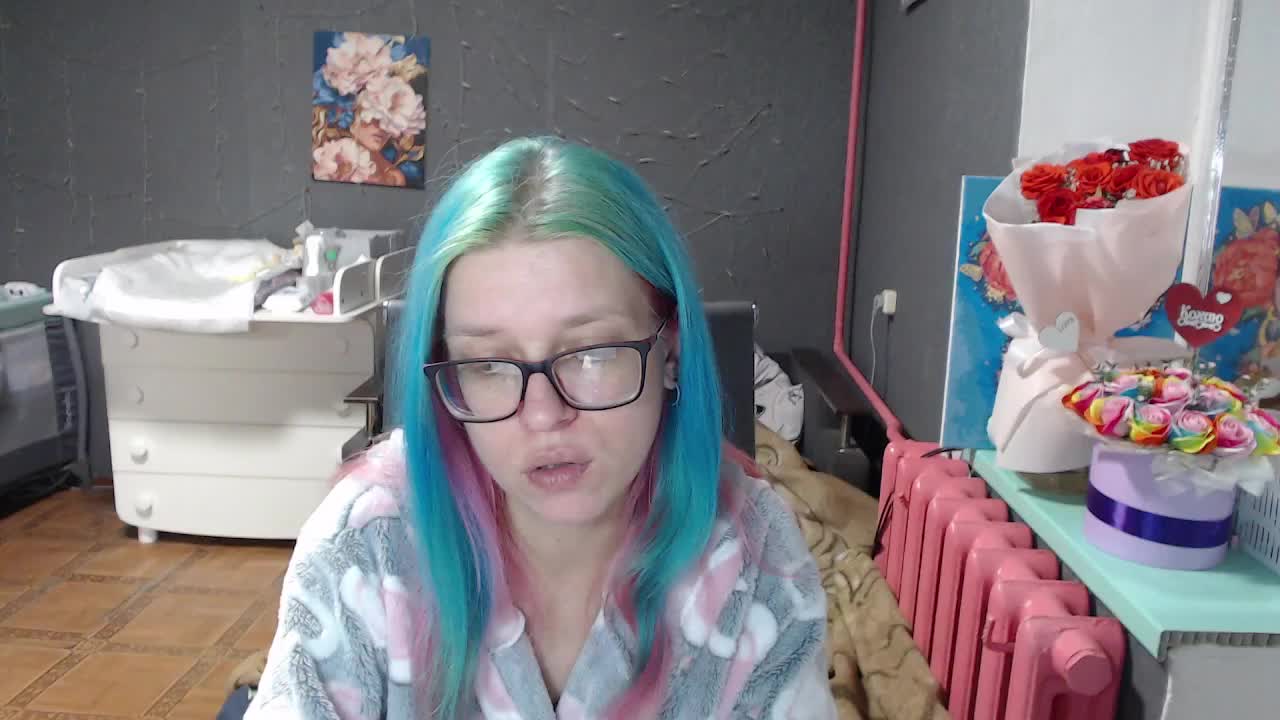 malvinella Live Sex December 18, 2025