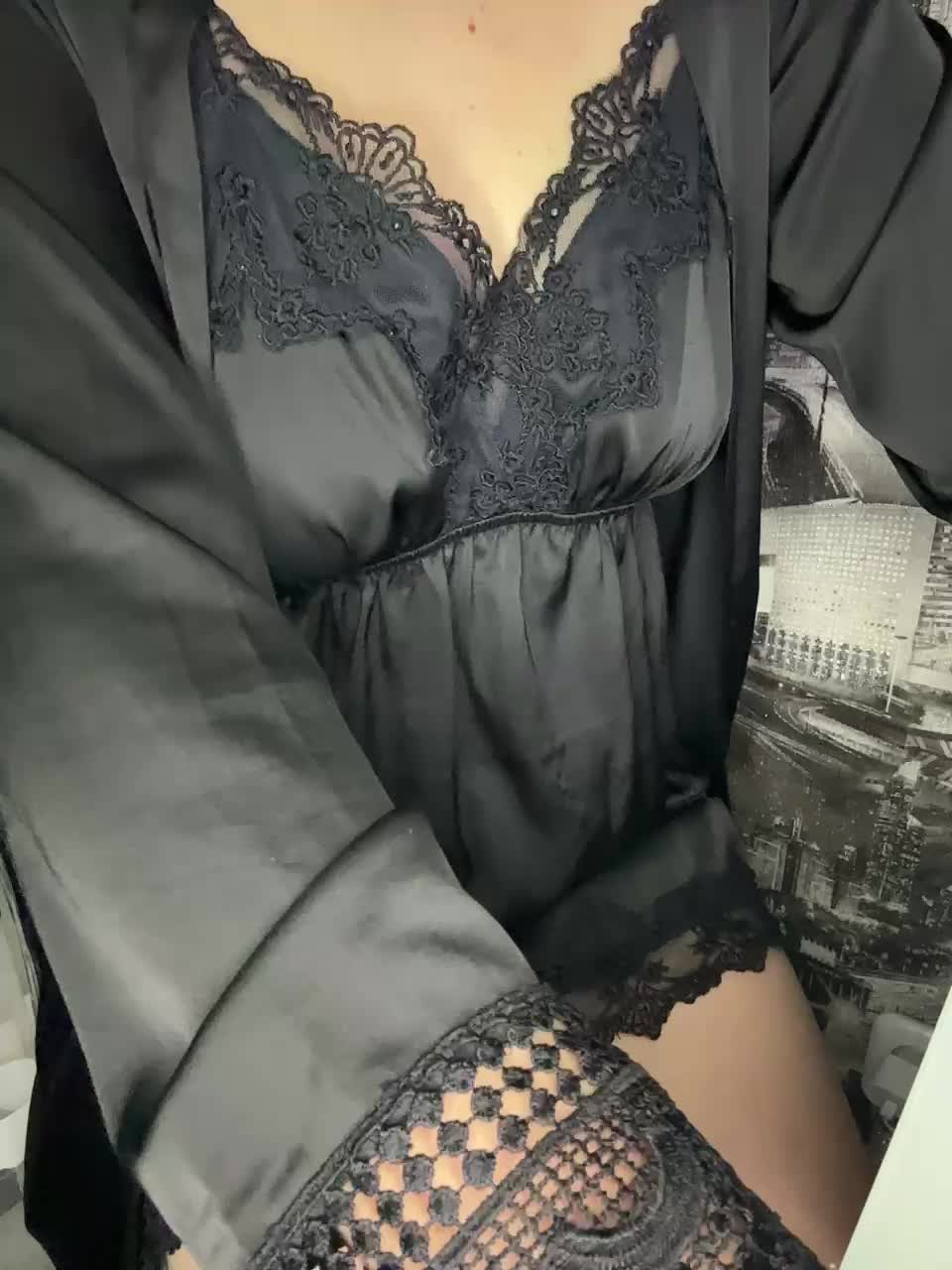 CherryKiss Live Sex December 14, 2025