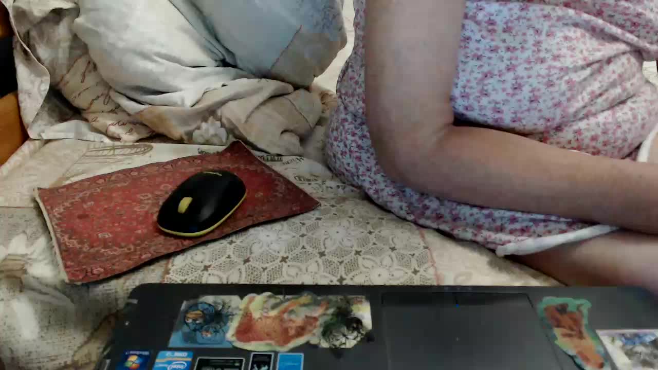 BBWStefany Live Sex December 14, 2025