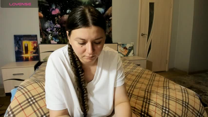 AlisaBacker Live Sex December 14, 2025