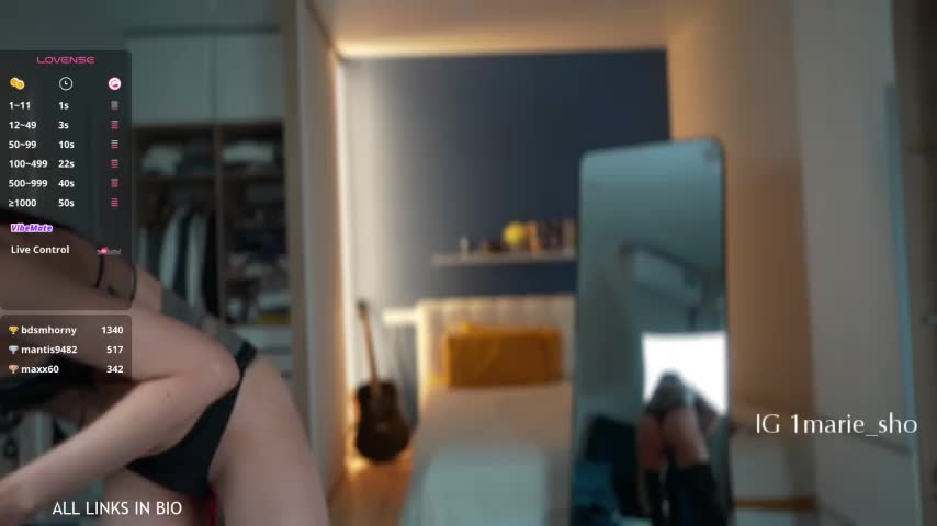 LAUREL_HAZEL Live Sex December 14, 2025
