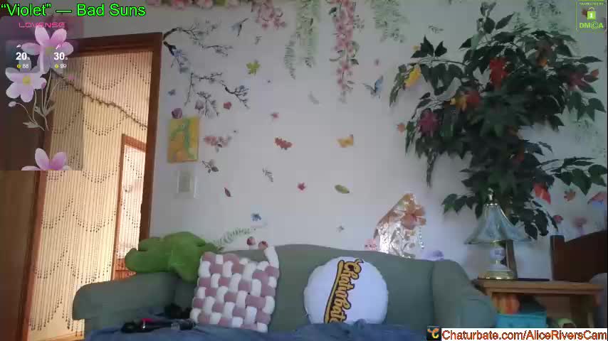 aliceriverscam Live Sex December 13, 2025