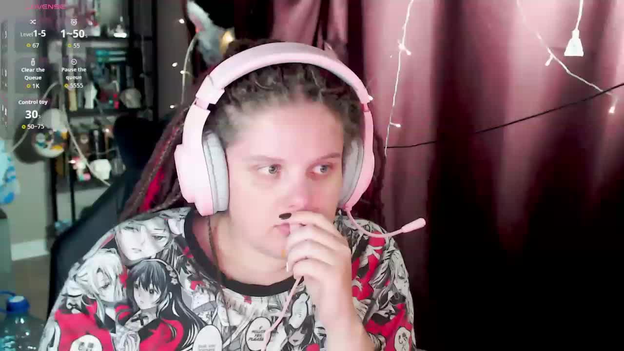 sweet_____cute Live Sex December 18, 2025