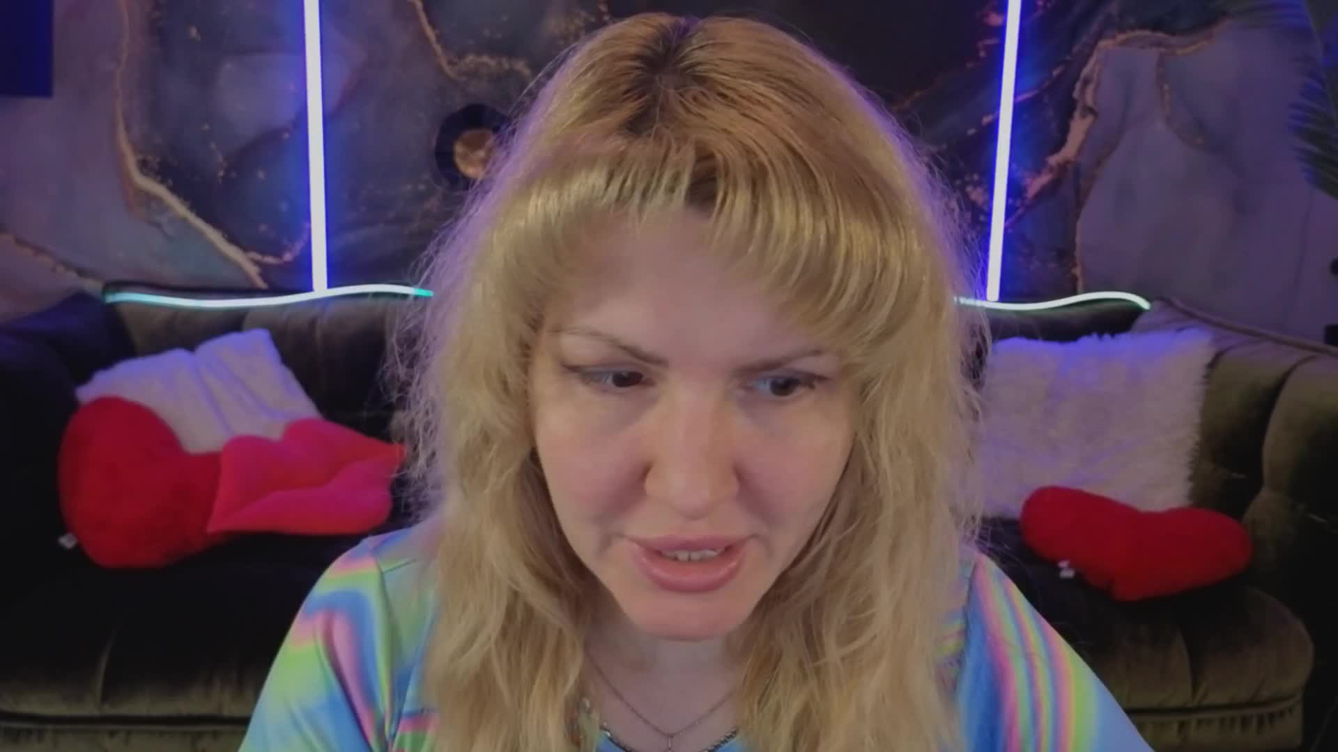 NatalyChanel Live Sex December 13, 2025