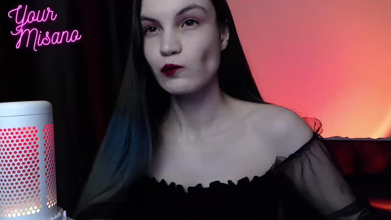YourMisano Live Sex December 13, 2025