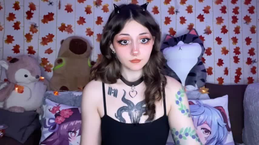_Devill_Baby Live Sex December 14, 2025