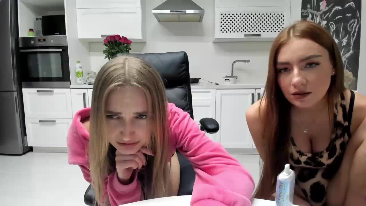 busenok Live Sex December 19, 2025