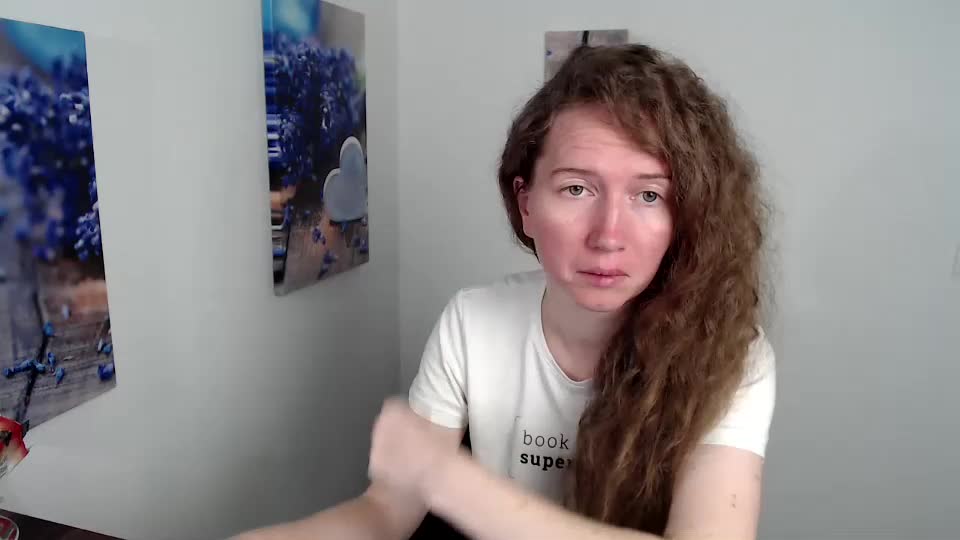 derrylou Live Sex December 13, 2025