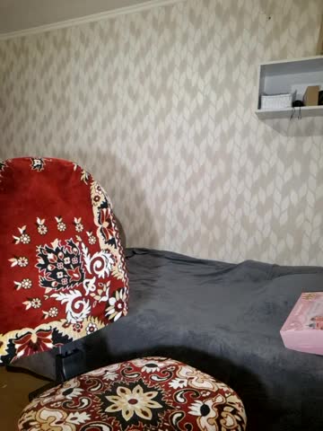 Melenka Live Sex December 13, 2025