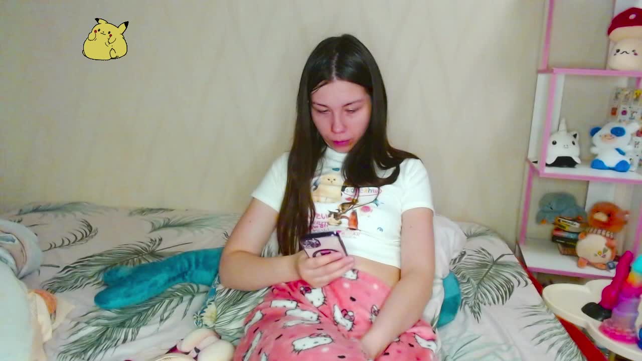 pikach00 Live Sex December 14, 2025