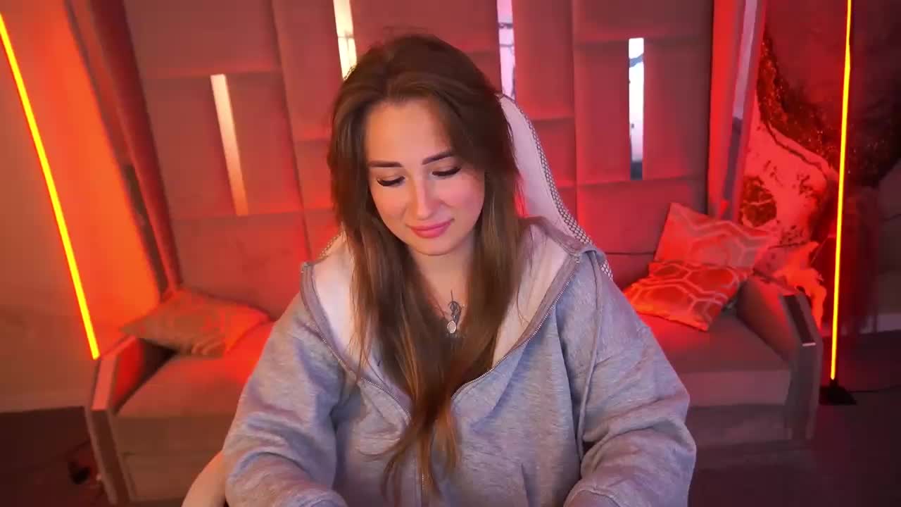 GabiSalis Live Sex December 18, 2025