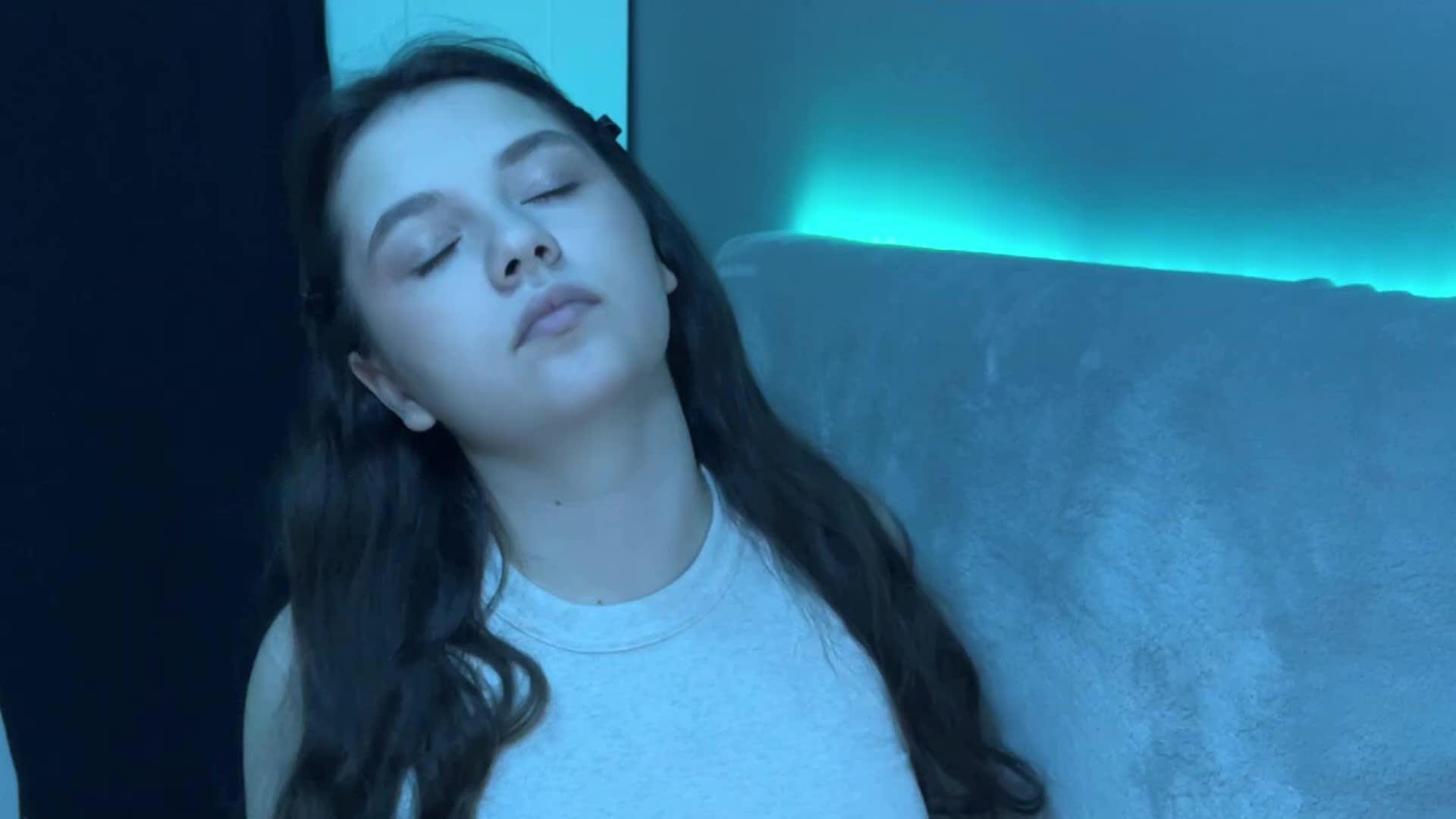 AlisaRichGold Live Sex December 14, 2025