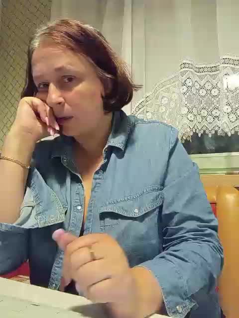 VeneraNorth Live Sex December 13, 2025