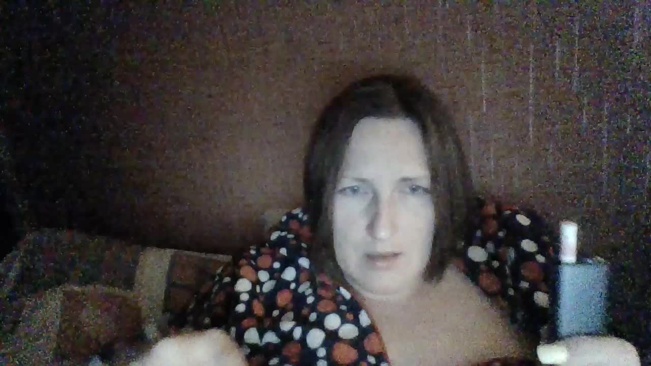 AllaSowinskaya Live Sex December 15, 2025