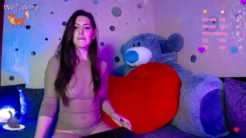 -CUTE-EVIL- Live Sex December 17, 2025