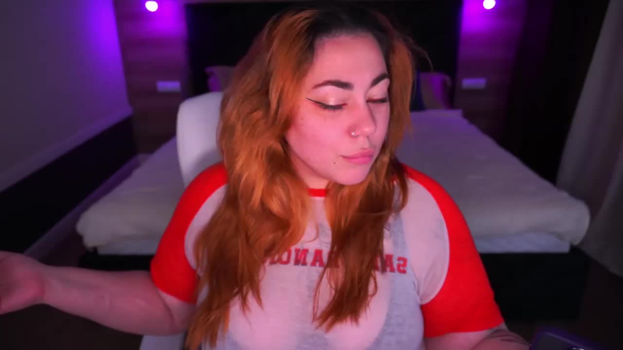 AmazonkaStarrr Live Sex December 17, 2025