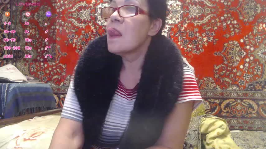 Sandra_Carina Live Sex December 17, 2025