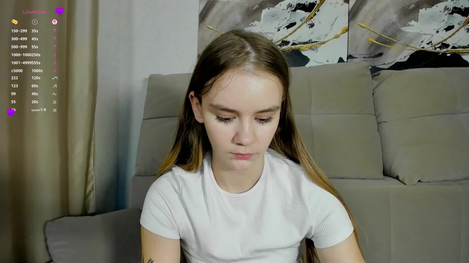 Angelok3 Live Sex December 14, 2025