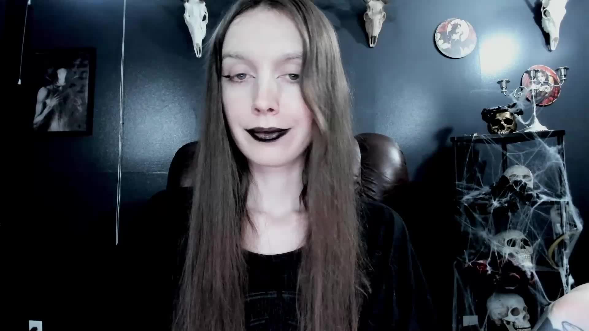 NarcissaDark Live Sex December 13, 2025