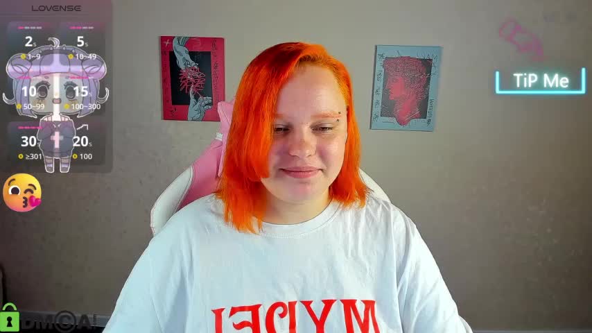 Looly_Rise Live Sex December 13, 2025