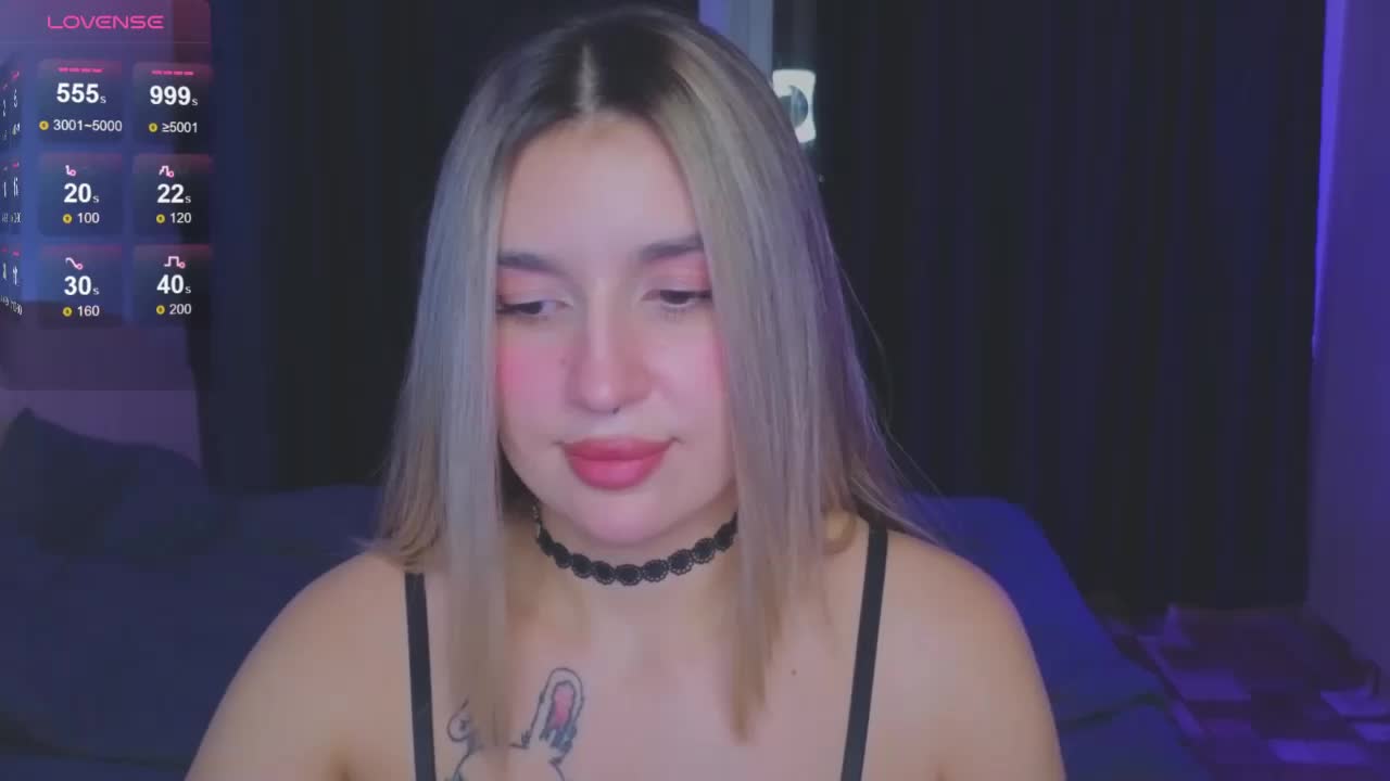 RoxyChilli Live Sex December 18, 2025