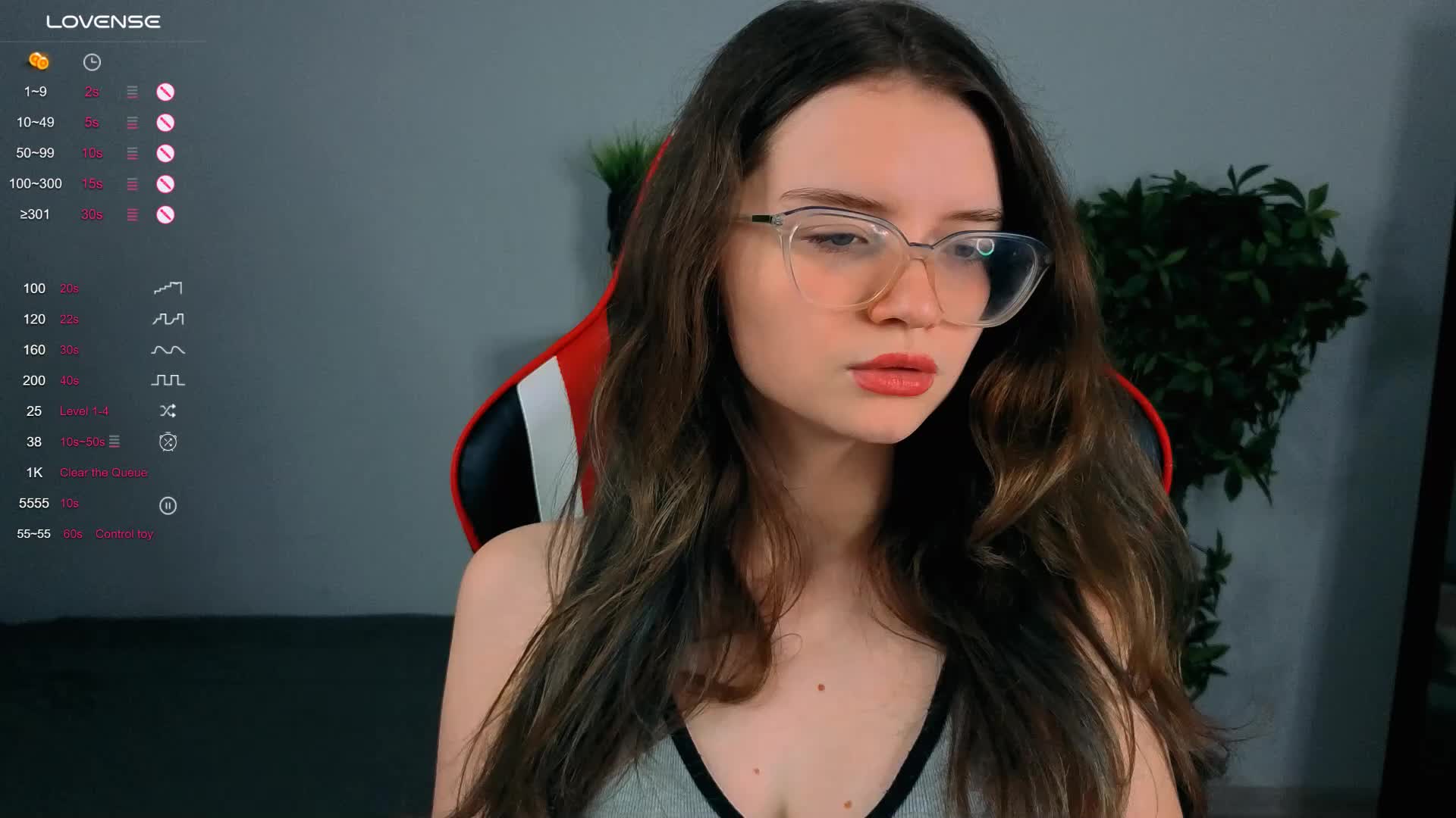 SonyaGlen Live Sex September 16, 2025