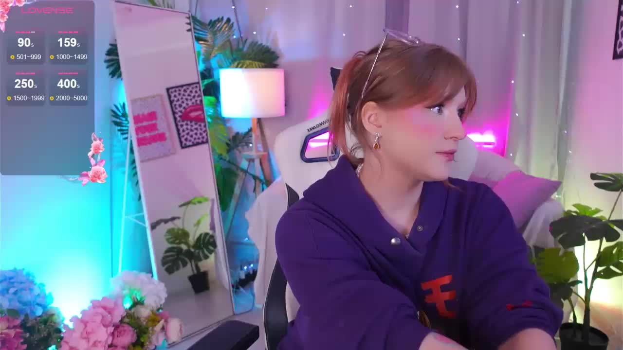 CrazyWine Live Sex December 15, 2025