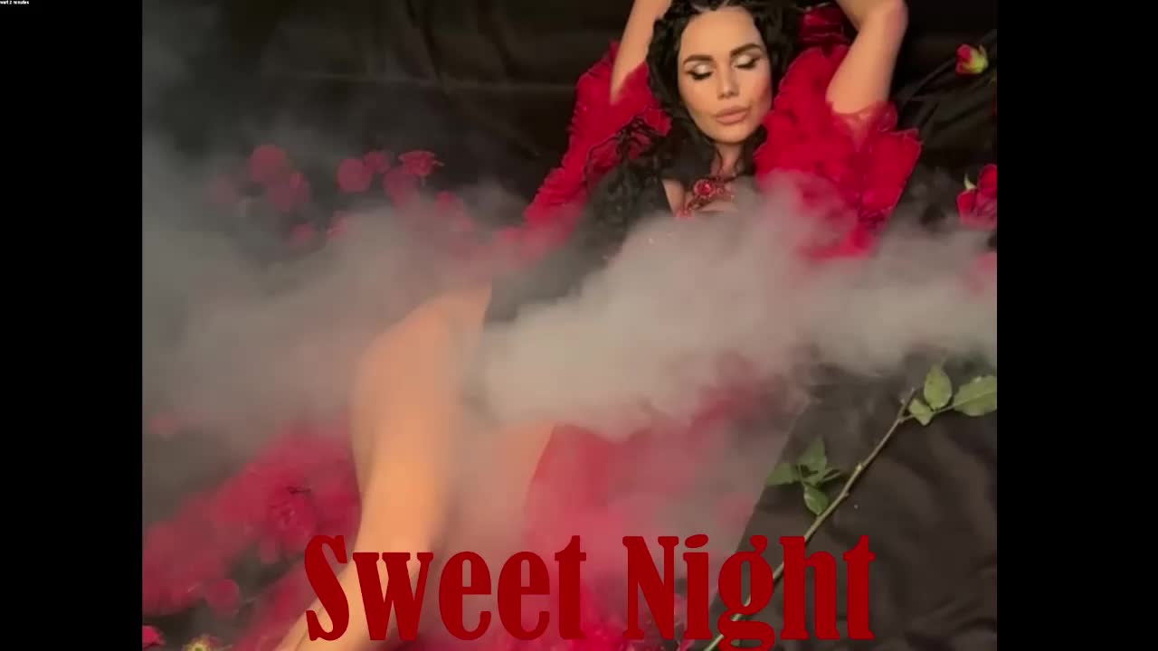 BlackMamba6969 Live Sex December 15, 2025