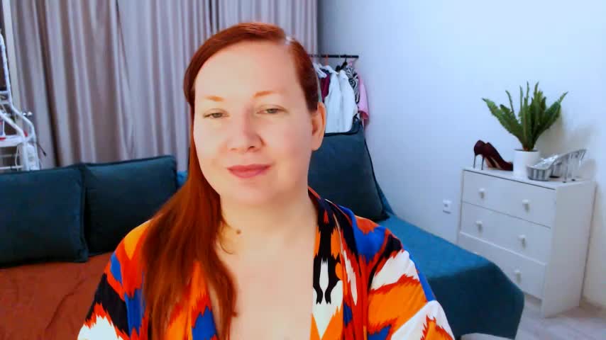 GoddessLara Live Sex December 13, 2025