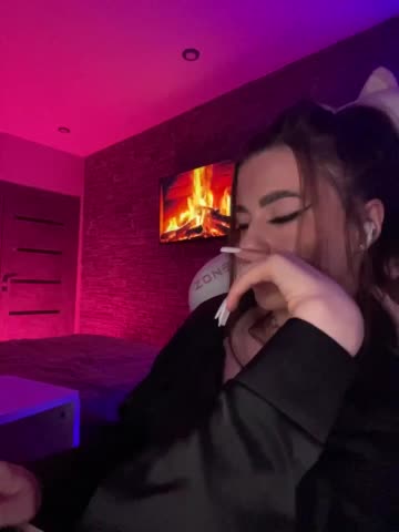 HotGirlEva Live Sex December 14, 2025