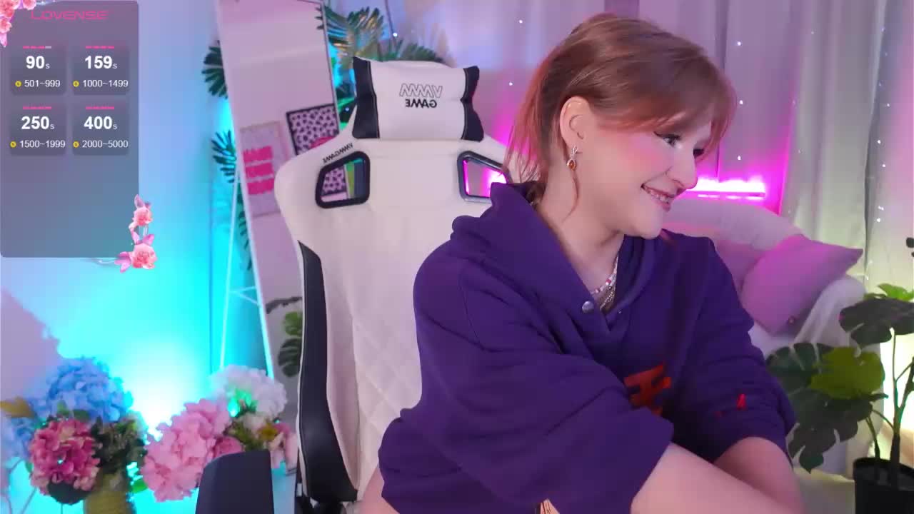 CrazyWine Live Sex December 15, 2025