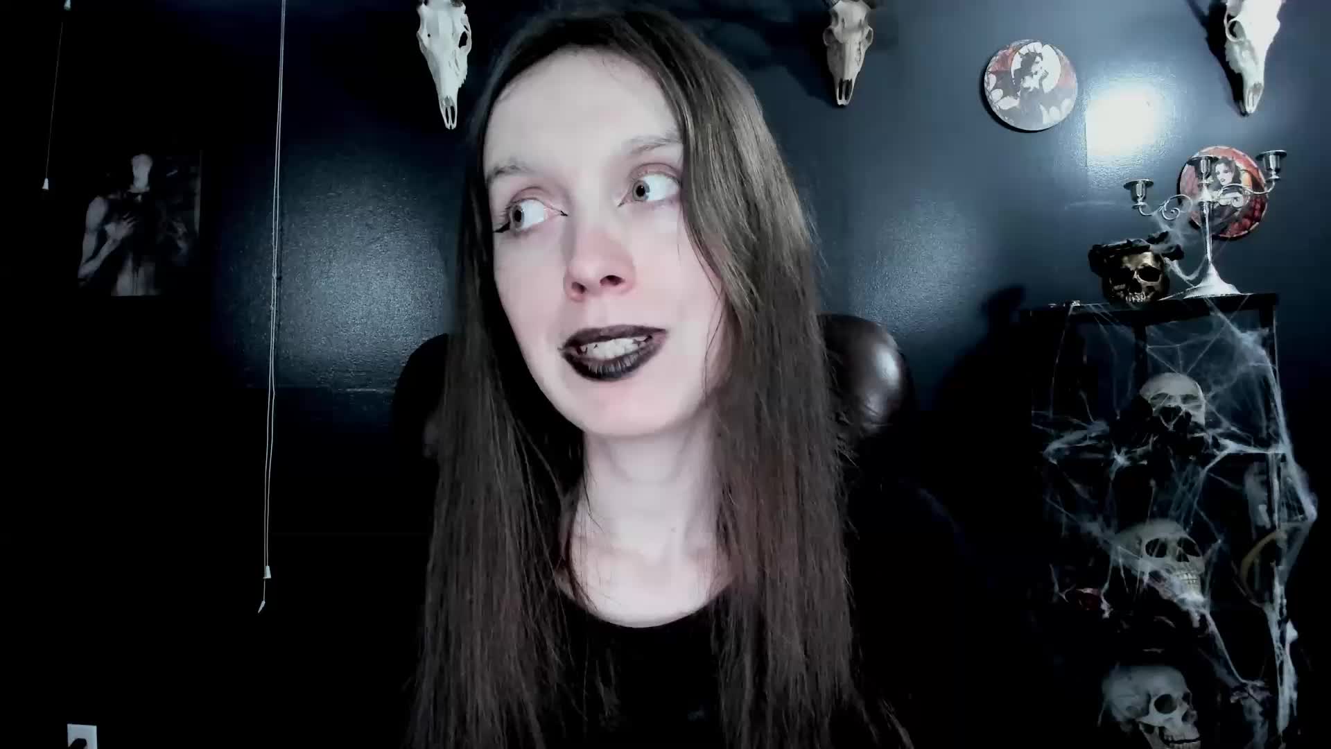 NarcissaDark Live Sex December 13, 2025