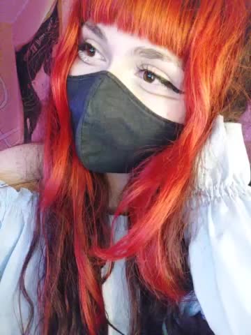 -Nanamin- Live Sex December 17, 2025