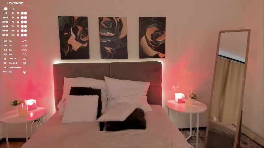 likaklint Live Sex December 13, 2025