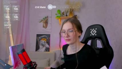 KiraRumGirl Live Sex December 13, 2025