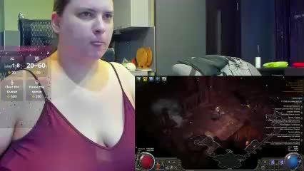 stressygirl Live Sex December 19, 2025