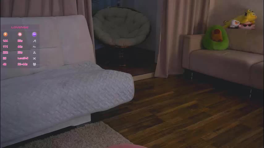 seeeyoubaby Live Sex December 13, 2025